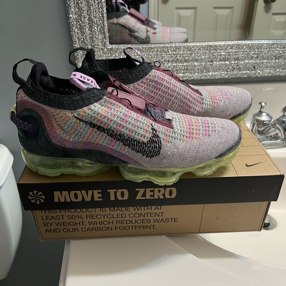 Nike vapormax